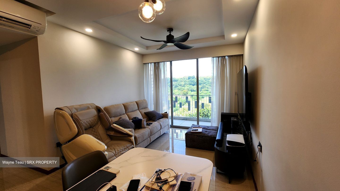 Flo Residence (D19), Condominium #598708001
